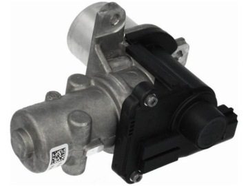 фото thumb №2, Клапан egr renault modus grand modus 1.5 04-