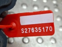 фото thumb №7, Блок управления  блок управления abs 0265295044 52177989 fiat panda iii мягкий hyrbid