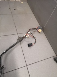 фото thumb №6, Жгут вентиляторов audi a6 c6 uk 4f2971284f