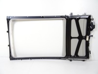 фото thumb №14, Qashqai i j10 +2 шторка люк крыша панорама