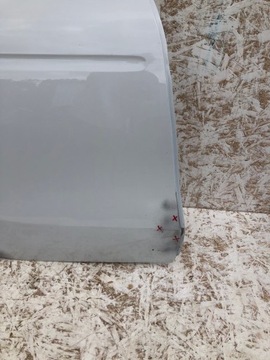 фото thumb №2, Двері задні зад праві smart forfour 453