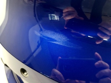 фото thumb №13, Новий org бампер зад vw arteon 3h r 6xpdc ld5k