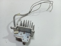 фото thumb №1, Mercedes-benz c klasa w205 перетворювач модуль лампи led передній jeż p160340