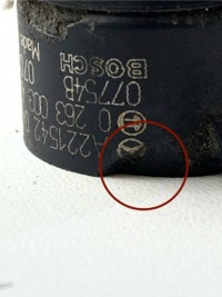 Блок керування датчик паркування pdc mercedes 906 sprinter Зі Шроту, фото thumb