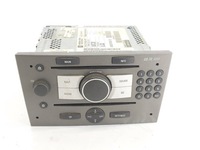 фото thumb №10, Радіо cd 70 навігація opel vectra c z02 13188477 383555646 uce siemens
