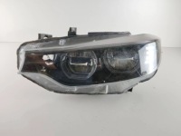 Купити 2016 bmw m3 f80 фара 7377841, фото thumb