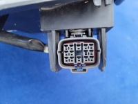 фото thumb №13, Mazda cx3 cx-3 15-18 полный led фара передняя левая перед 13pin d10e-51040
