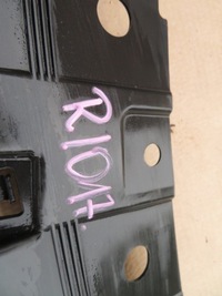 фото thumb №14, Maserati ghibli усилитель бампера защита pas