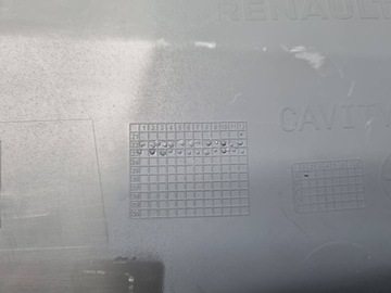 фото thumb №7, Renault megane e-tech 2022 перед сторона ліва решітка, заглушки