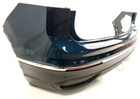 фото thumb №13, Новый org бампер задняя vw tiguan ii 5na lp5j 4xpdc