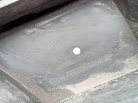 фото thumb №11, Berlingo iii partner iii - балка підсилювач перед 968058080