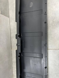 фото thumb №7, Молдинг поріг багажника peugeot 3008 9683145380