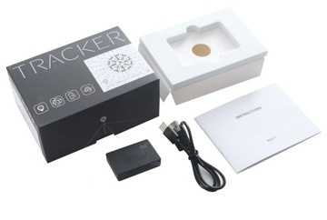 МИНИАТЮРНЫЙ МИНИ-передатчик местоположения 4G LTE ОШИБКА GPS GSM WIFI BAIDU
