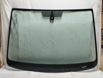 фото thumb №1, Стекло передняя vw sharan / seat alhambra рестайлинг 2015