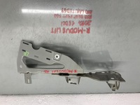 фото thumb №1, Підкрилок кронштейн крила шарнір renault modus lift 1.5 dci 323891h