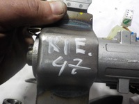 фото thumb №7, Kia ceed ii 2017r 1.6 dohc замок запалювання ключ