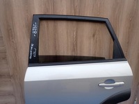 фото thumb №6, Hyundai tucson 04-09 дверь задние левая yk