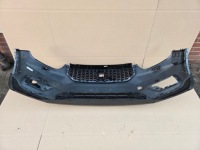 Volvo xc40 r-design 17- бампер передний super Оригинал, фото thumb