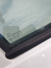 фото thumb №8, Двері передні перед сторона права dacia logan ii sedan