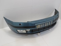 фото thumb №6, Бампер перед передній skoda octavia ii 04-07r омивачі