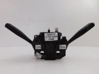 фото thumb №6, Volkswagen golf vi перемикач підрульовий перемикач комбінований