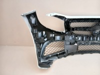 фото thumb №14, Mercedes s-klasa w217 63 купе amg 2014- бампер перед передній a2178851025