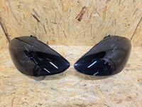 фото thumb №12, Porsche panamera 971 turbo перед капот крыло бампер pas лампы lc9x matri