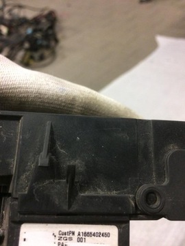 фото thumb №8, Коробка предохранителей mercedes a1665402450 | 1665402450