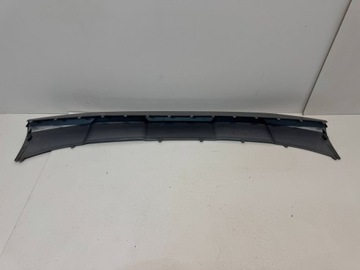 фото thumb №9, Kia niro рестайлинг 19- накладка бампера перед передняя спойлер спойлер