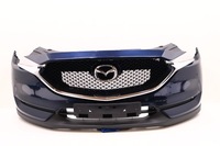 фото thumb №1, Mazda cx-5 ii 17- бампер перед 42m