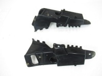 фото thumb №8, Кронштейн направляющая бампера левый правый задняя bmw e83 x3