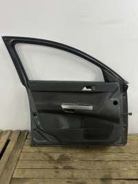 фото thumb №12, Двері ліві передні ліві перед volvo v50 s40 ii комплектні
