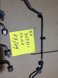 фото thumb №7, Audi q7 4l 3.0 tdi провода топливные топливные