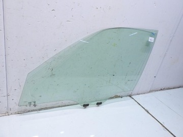 фото thumb №6, Скло двері лівий перед subaru forester iii