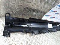 фото thumb №13, Bmw x7 g07 + lift mpakiet молдинг порог правая carbonschwarz 416 8069984