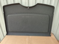 фото thumb №8, Полка багажника skoda rapid lift spaceback kombi оригинал 5jj867769