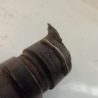 фото thumb №7, Opel astra k v 1.2t трубка  рідини охолоджуючої 55503988 39108530