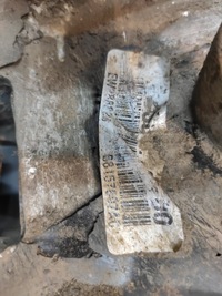 фото thumb №14, Jeep cherokee kl 2.0crd 13-18 поворотный кулак суппорт диск рычаг правые левый зад