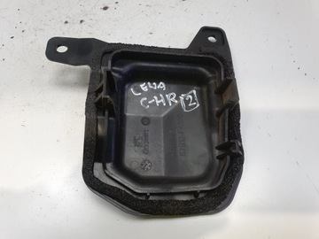 фото thumb №1, Toyota c-hr chr левая заглушка дверь 87912-f4020