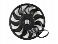 Купить Вентилятор радиатора audi a4 b7 2000-2004 новый, фото thumb