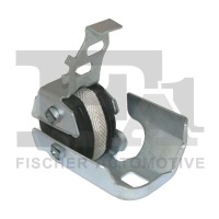 F-a1 223-948 кронштейн, система випускний Ціна, фото thumb