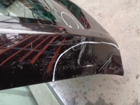 фото thumb №8, Кришка багажника задня alfa romeo mito 2009r. czarna kod 805