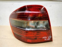 фото thumb №1, Лампа левая задняя mercedes ml w164 lata 2005-2008