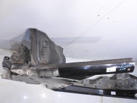 фото thumb №8, Четверть лонжерон левый перед a3f mazda 5 i lift