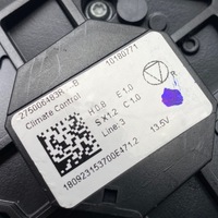 фото thumb №16, Панель керування кондиціонера renault trafic iv kangoo iii master iv nv300