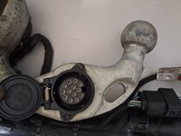 фото thumb №15, Bmw 2 active tourer u06 2021 електричний набір фаркоп буксирувальний