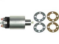 фото thumb №1, Автоматическая коробка передач выключатель электромагнитный стартер