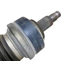 фото thumb №6, Alfa romeo stelvio 2019 правая сторона приводные валы приводные