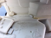 фото thumb №9, Panamera 970 gts lift замок двері перед лівий