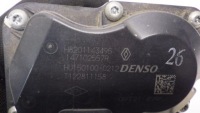 фото thumb №6, Клапан egr renault scenic iv 1.5 dci h8201143495 147102557r hu150100-0212